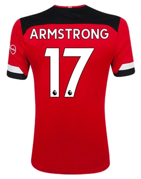 Armstrong Southampton 19/20 Home Jersey